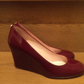 ケイトスペードニューヨーク(kate spade new york)のkate spad  パンプス(ハイヒール/パンプス)