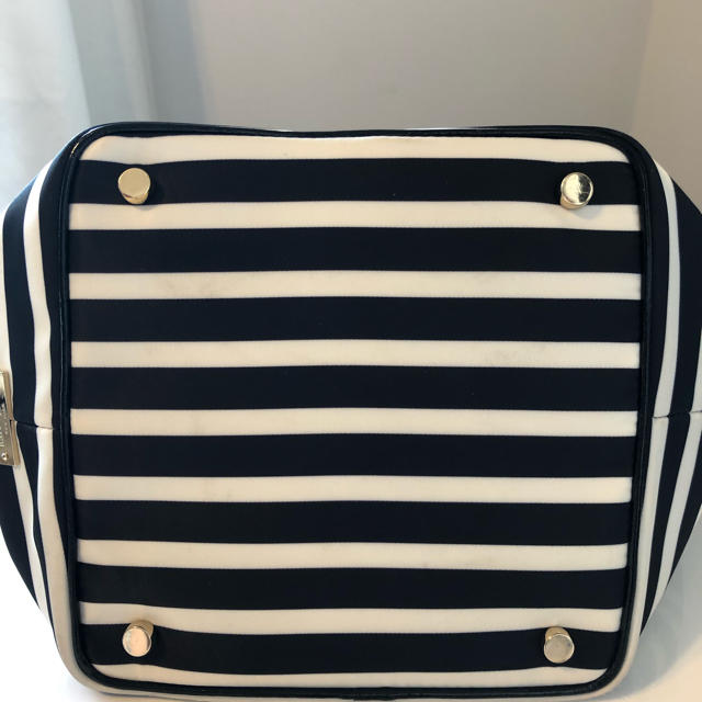 kate spade new york(ケイトスペードニューヨーク)のkate spade☆ハンドバッグ レディースのバッグ(ハンドバッグ)の商品写真