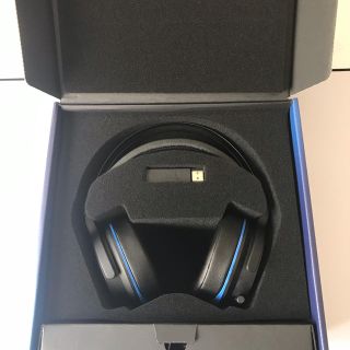 レイザー(LAZER)のRAZER THRESHER 7.1 (ヘッドフォン/イヤフォン)