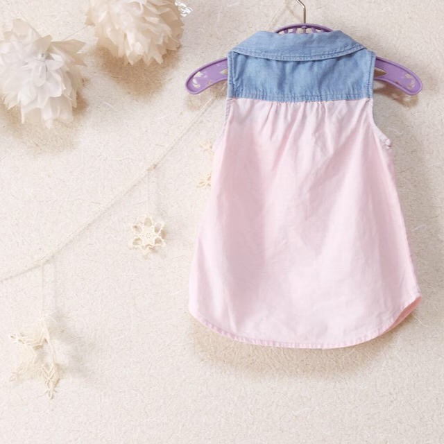 babyGAP(ベビーギャップ)の＊かなこ様専用ページ＊ キッズ/ベビー/マタニティのキッズ服女の子用(90cm~)(Tシャツ/カットソー)の商品写真