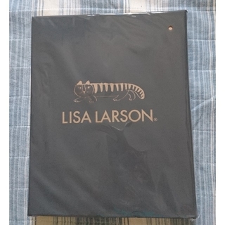 リサラーソン(Lisa Larson)の大人のおしゃれ手帖8月号付録 リサラーソン 保冷3点セット 未開封・未使用(弁当用品)