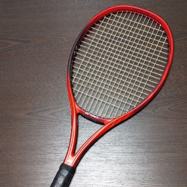 ヨネックス YONEX テニスラケット Vコア LG