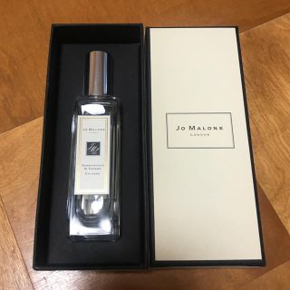 ジョーマローン(Jo Malone)のジョーマローン 香水 ハニーサックル&ダバナ(香水(女性用))