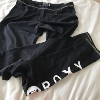 ロキシー(Roxy)のロキシーレギンス(レギンス/スパッツ)