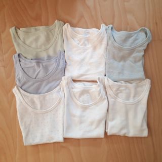 ユニクロ(UNIQLO)の※chan様　専用★(下着)