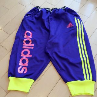 アディダス(adidas)のadidas☆サルエル(サルエルパンツ)