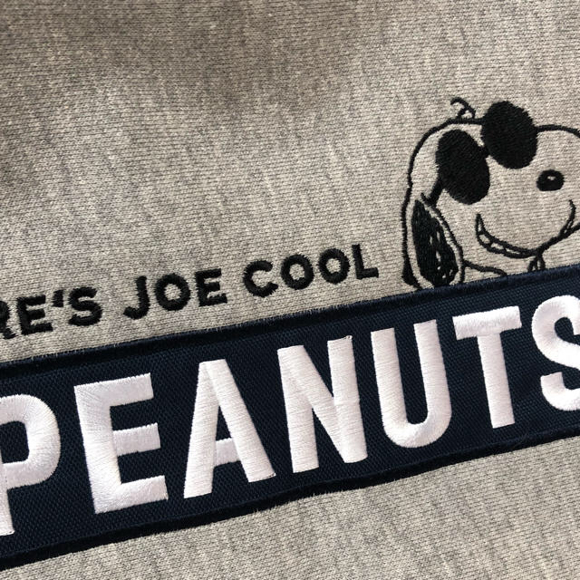 Peanuts Joe Cool スヌーピー Peanutsの通販 By Kiina Shop ピーナッツならラクマ