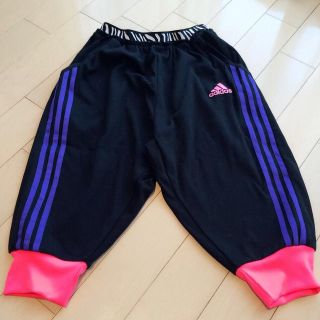 アディダス(adidas)のadidas☆サルエル(サルエルパンツ)