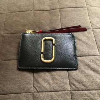 レディースMARC JACOBS マルチウォレット