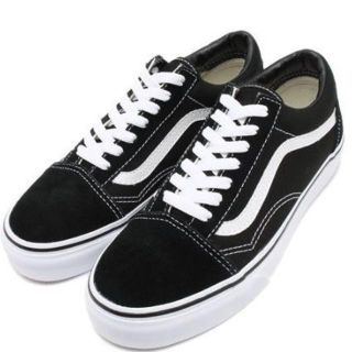 ヴァンズ(VANS)の【新品】VANS　OLD SKOOL VN000D3HY28(スニーカー)