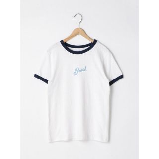 コーエン(coen)のcoen ロゴTシャツ(Tシャツ(半袖/袖なし))