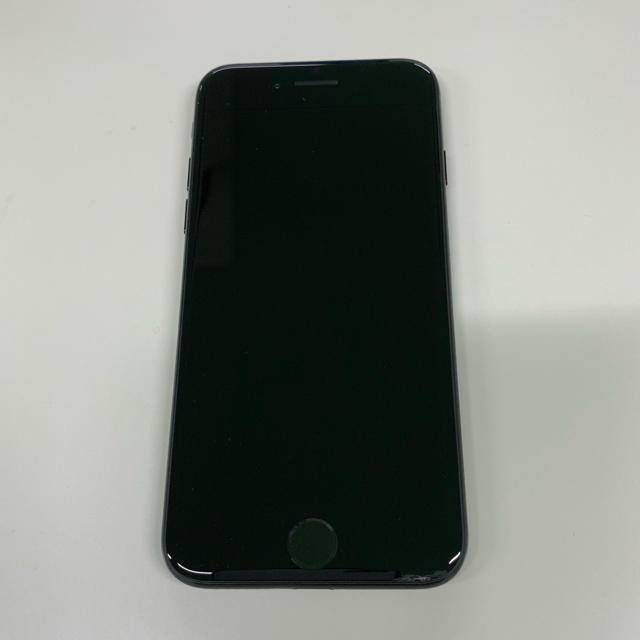 iPhone 7 Black 128 GB Softbank SIMフリー