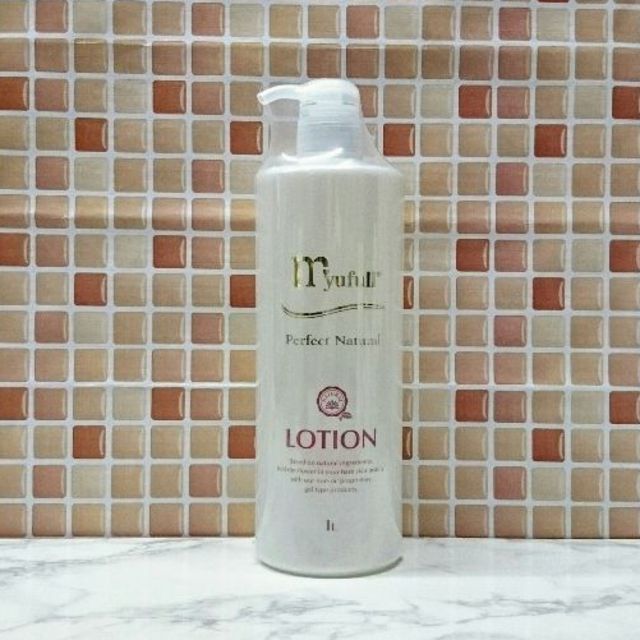 ミューフル  PNローション 1000ml