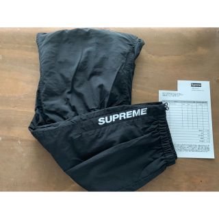 シュプリーム(Supreme)のマシュマロ様専用 Supreme Warm Up Pant(その他)