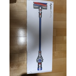 ダイソン(Dyson)のDyson V7 Fluffy  SV11FF (掃除機)