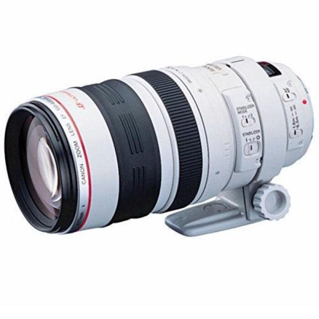 Canon - キヤノン Canon EF 100-400mm F4.5-5.6 2型