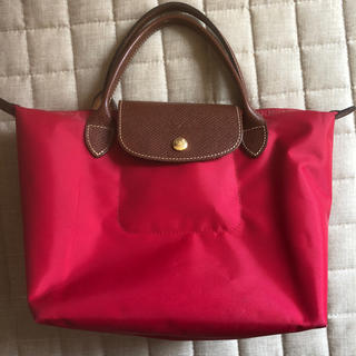 ロンシャン(LONGCHAMP)のロンシャン(ハンドバッグ)