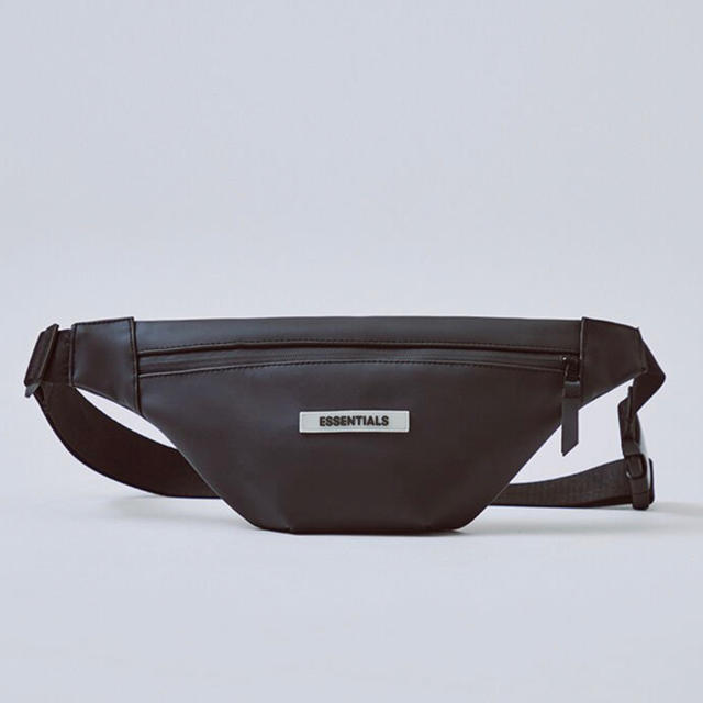 正規品直輸入】 FOG ESSENTIALS WATERPROOF SLING BAG バッグ | www