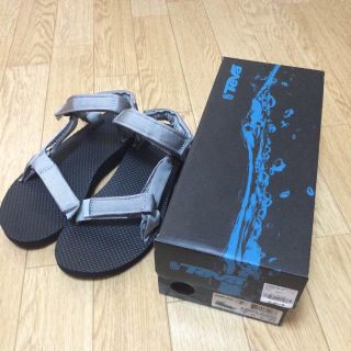 テバ(Teva)の★original universal★(サンダル)