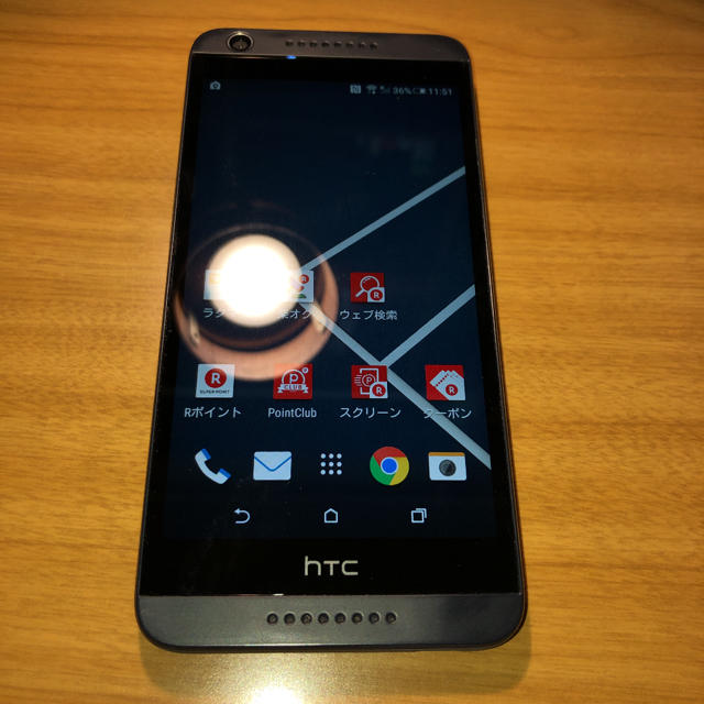 HTC desire626