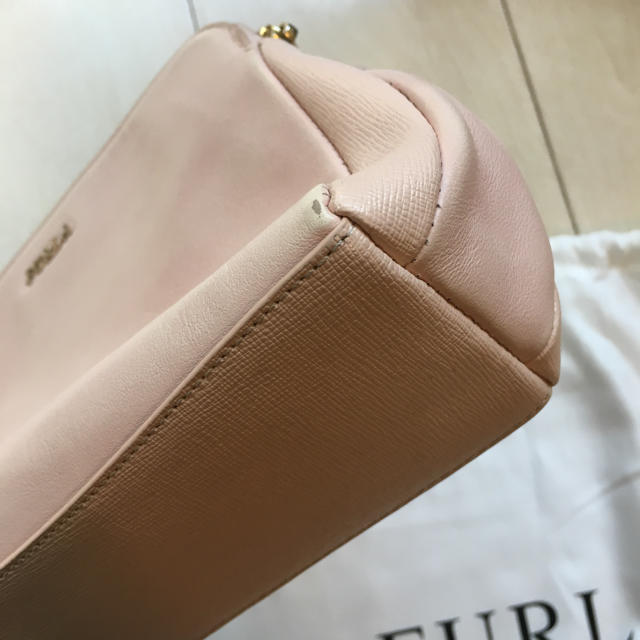 Furla(フルラ)のフルラ チェーンショルダー レディースのバッグ(ショルダーバッグ)の商品写真