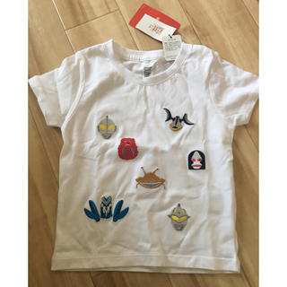 グラニフ(Design Tshirts Store graniph)のグラニフ ウルトラマン Tシャツ(Tシャツ/カットソー)