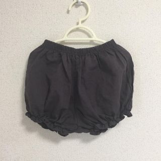 マーキーズ(MARKEY'S)の新品 かぼちゃパンツ90cmブルマ 韓国服 マーキーズ(パンツ)