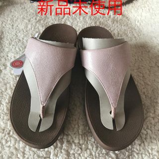 フィットフロップ(fitflop)のfitflopサンダル(サンダル)