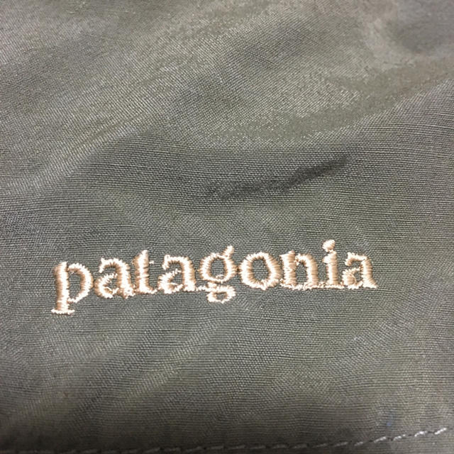 patagonia(パタゴニア)の[美品] パタゴニア PATAGONIA バギーパンツ ウィメンズ Sサイズ レディースのパンツ(ショートパンツ)の商品写真