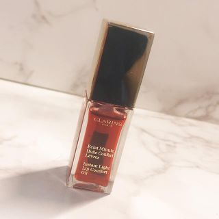 クラランス(CLARINS)のCLARINS リップコンフォートオイル(リップグロス)