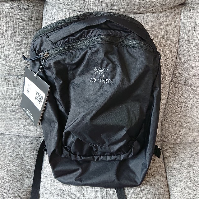 アークテリクス 新品 ARC'TERYX index15