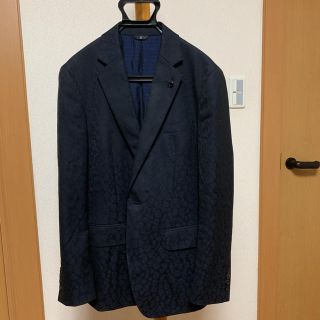 ランバンコレクション(LANVIN COLLECTION)のLANVIN COLLECTION ランバンコレクション テーラードジャケット(テーラードジャケット)