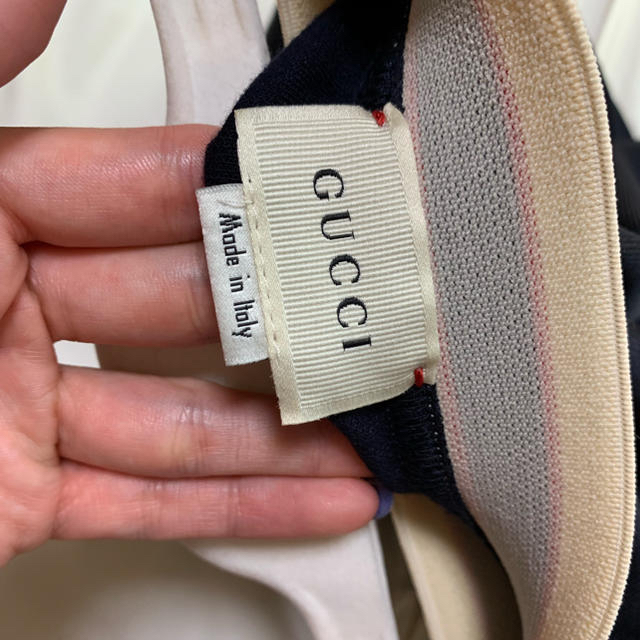 Gucci(グッチ)のGucci kids プリーツスカート レディースのスカート(ミニスカート)の商品写真