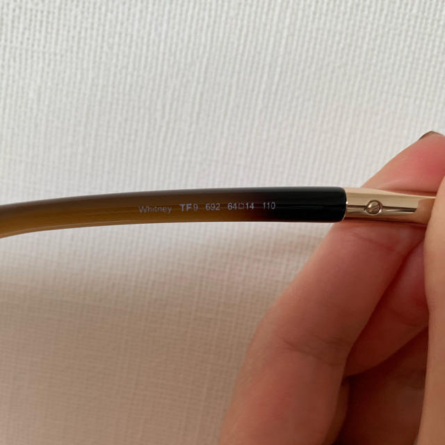 TOM FORD トム フォード サングラス 若者の大愛商品 aleksandra-urman.ch