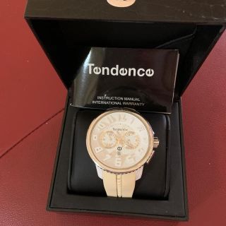 テンデンス(Tendence)の腕時計(腕時計)