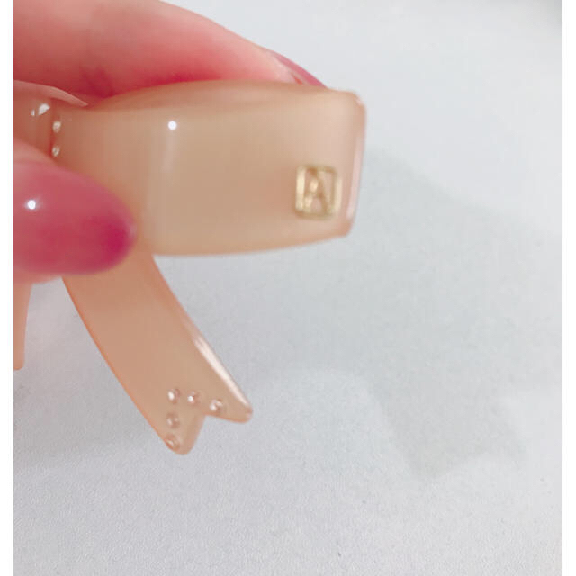 ALEXANDRE DE PARIS - 極美品☆アレクサンドル ドゥ パリ リボン ALEXANDRE DE PARIS - 極美品☆アレクサンドル ドゥ パリ リボン
