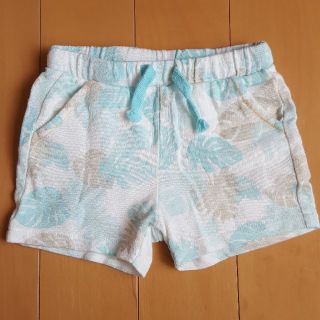 ザラキッズ(ZARA KIDS)のZara baby ショートパンツ(パンツ)