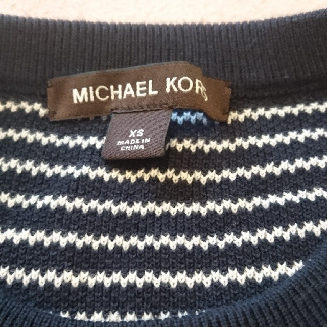 Michael Kors(マイケルコース)のMichael Kors シャツ メンズのトップス(Tシャツ/カットソー(半袖/袖なし))の商品写真