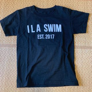 エイティーエイティーズ(88TEES)のILA SWIM レディースTシャツ(Tシャツ(半袖/袖なし))