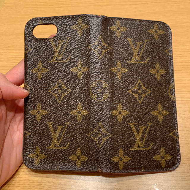 LOUIS VUITTON  モノグラム フォリオ 最終お値下げ★