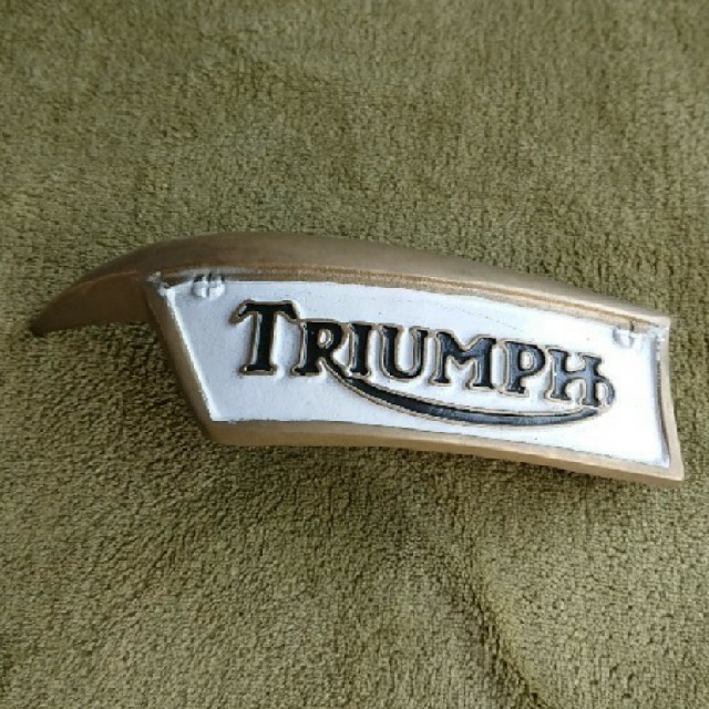 TRIUMPH