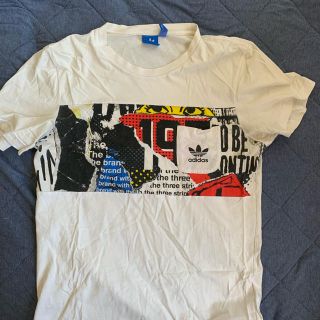 アディダス(adidas)のTシャス アディダス(Tシャツ/カットソー(半袖/袖なし))