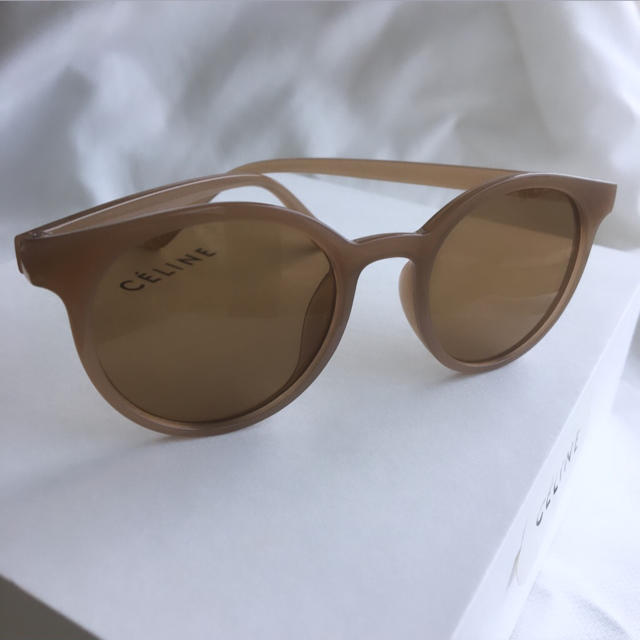 ALEXIA STAM(アリシアスタン)のNEW☆今期デザイン・綺麗色モカージュsunglasses レディースのファッション小物(サングラス/メガネ)の商品写真