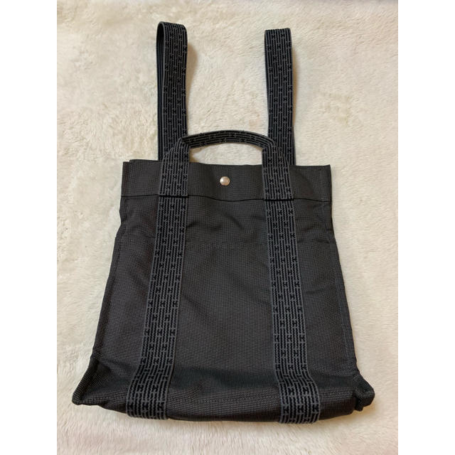 エルメス エールライン風リュックの通販 by kee☻☻☻'s shop エルメス エールライン風リュックの通販 by kee☻☻☻'s shop