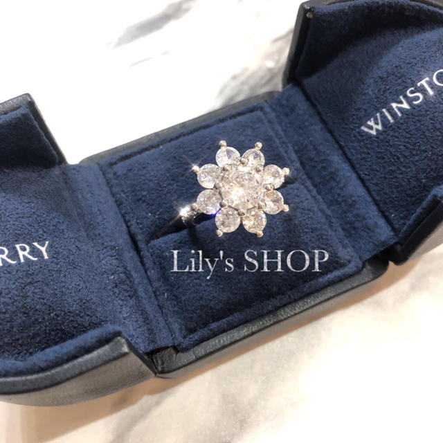 US6♡ レディースのアクセサリー(リング(指輪))の商品写真