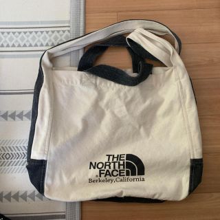 ザノースフェイス(THE NORTH FACE)のTHE NORTH FACE(トートバッグ)