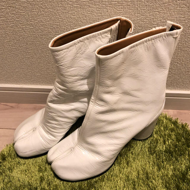Maison Margiela 足袋ブーツ - ブーツ