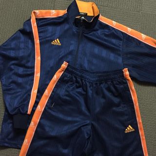 アディダス(adidas)のadidas ジャージ上下セット(その他)