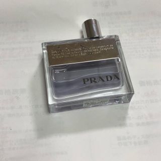 プラダ(PRADA)のPRADAの香水(香水(男性用))