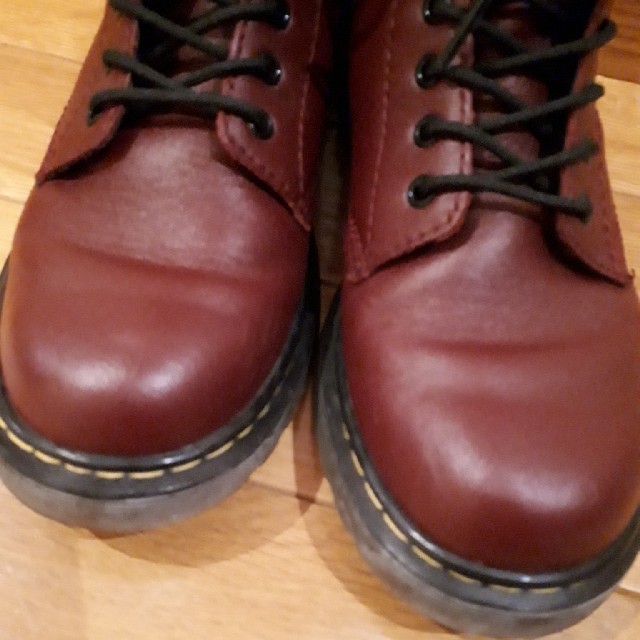 Dr.Martens(ドクターマーチン)のドクターマーチンブーツ レディースの靴/シューズ(ブーツ)の商品写真